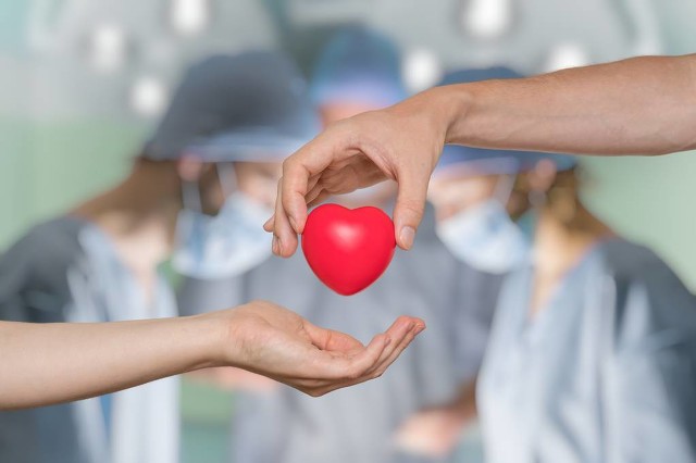 Organ Donor Sign-ups Exceed 1.35m in China