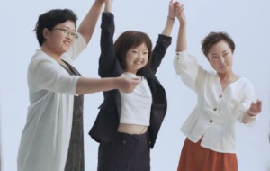 Short Film on Rare Skin Disease Debuts